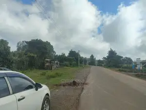 4 Acres Karatina/Kagochi University Main Tarmac
