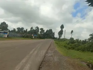 4 Acres Karatina/Kagochi University Main Tarmac