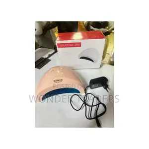 Electric Uv Nail Led