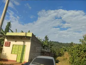 Kirinyaga,Kibirigwi 40/60 Rental House on Sale