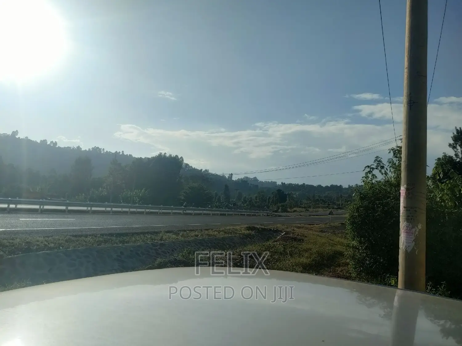 Kirinyaga,Kibirigwi 40/60 Rental House on Sale