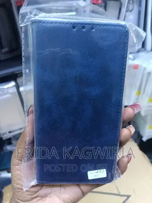 Samsung A50 Flip Cover