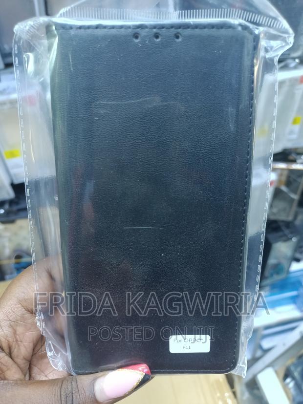 Samsung A50 Flip Cover - thumbnail 2