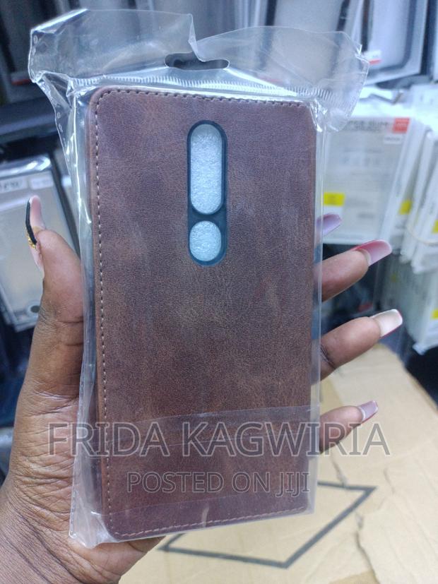 Samsung A50 Flip Cover - thumbnail 3
