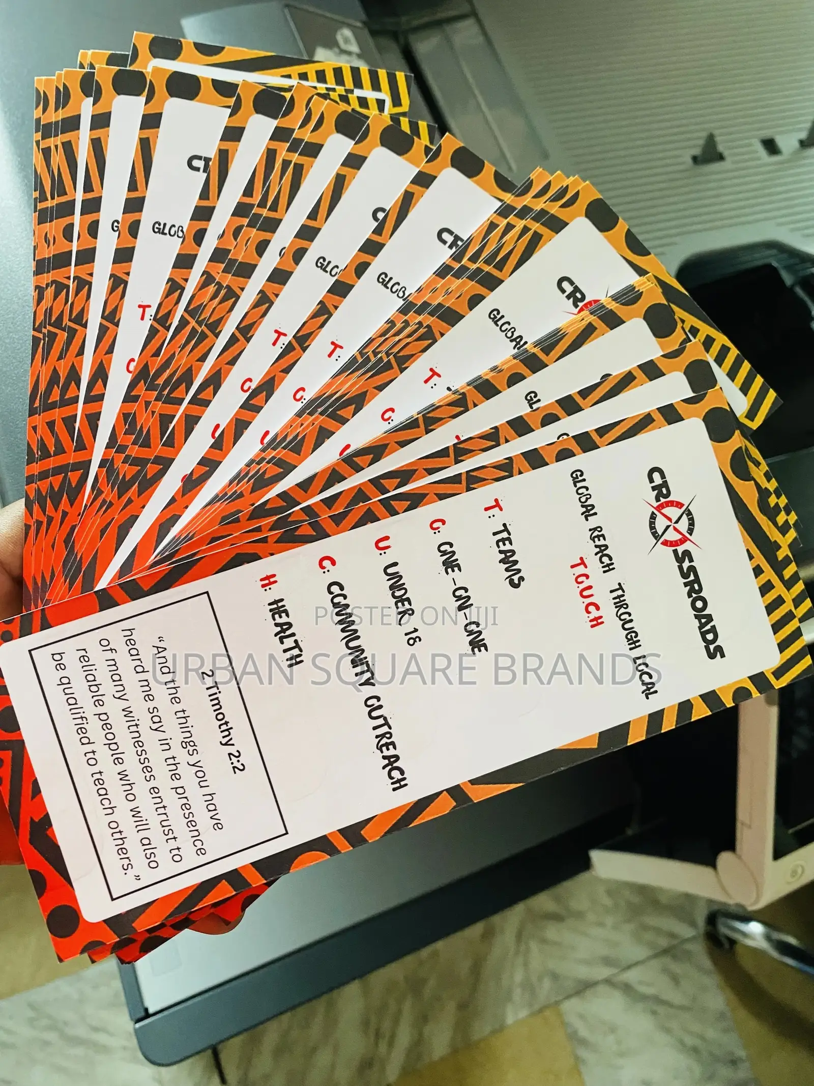 Digital Printing and Diaries