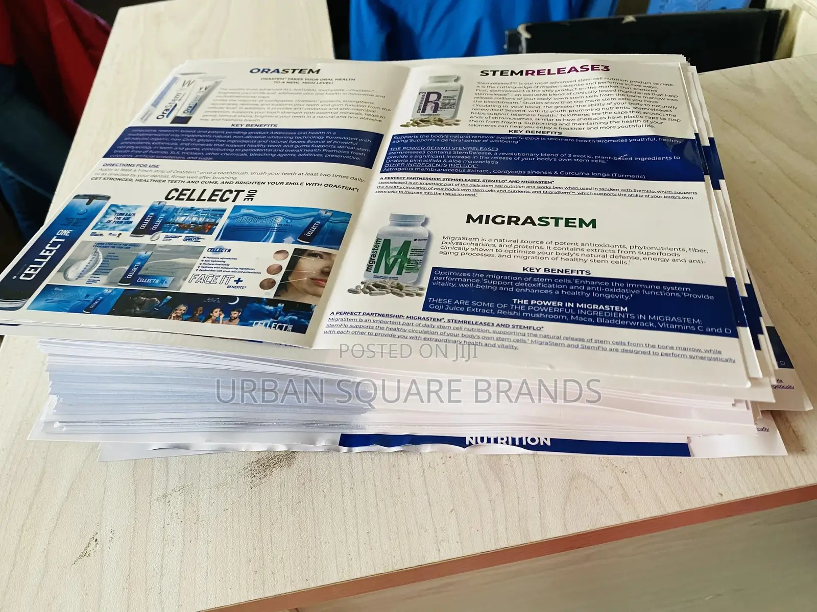 Digital Printing and Diaries