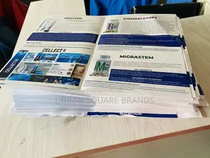 Digital Printing and Diaries