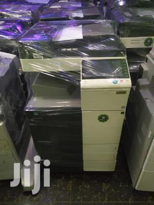 Coloured Konica Minolta Bizhub C364e Photocopier Machines