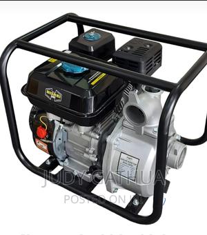 Hisaki Water Pump 2" - thumbnail 2