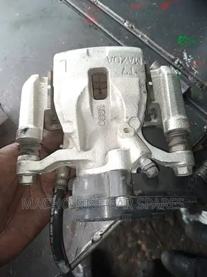 Mazda CX5 Rear Caliper (Motor)