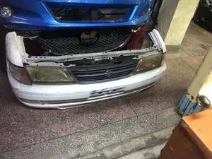 Nissan B14 Complete Nosecut