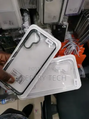 Clear Protective Samsung A14 Back Cover Samsung A14 5g Cov
