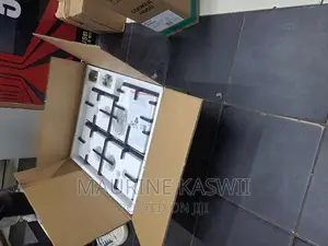 Hisense 60cm Hob All Gas