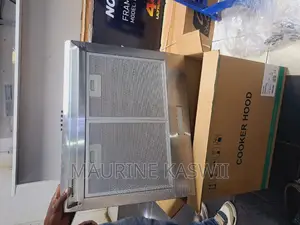 Hisense 60cm Built in Cassette Hood-