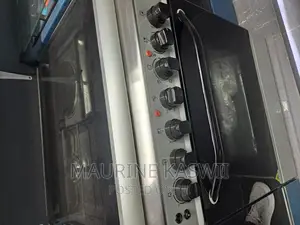 Hisense Cooker 60 by 60