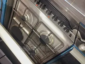 Hisense Cooker 60 by 60