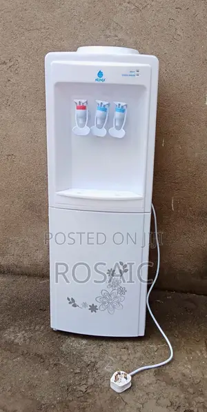 Cold Water Dispenser, Hot and Cold