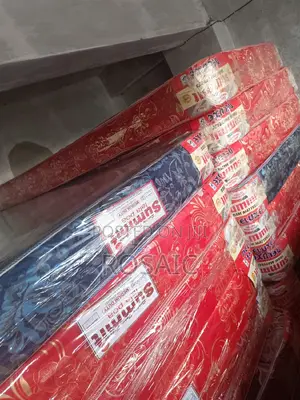 4*6 Mattress 6inches Mattress