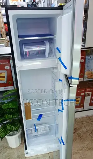 120w Mika Fridge