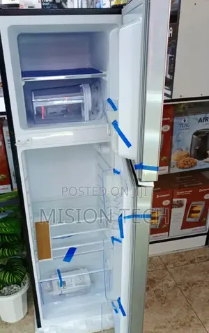 220v -240v Mika Fridge