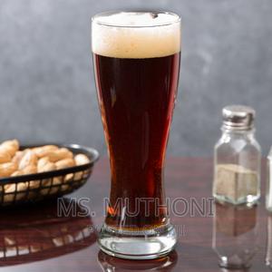 6 PCS 460ml Pilsner Glasses Now Available - thumbnail 2