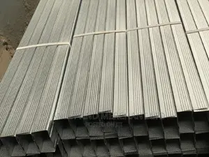 Gypsum Channels and Studs