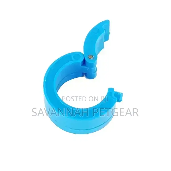 UHF RFID Foot Ring Bird Tag For Pigeon, Parrot Etc.