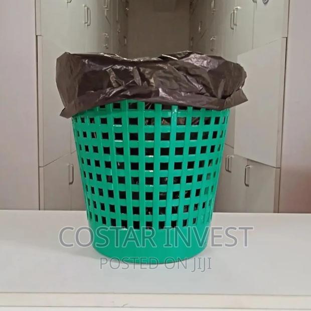 Office/Garbage Bags - main view