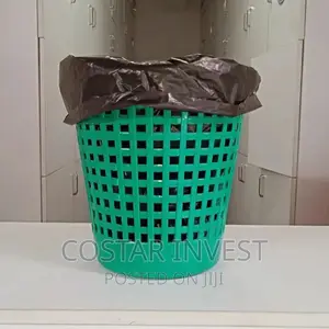 Office/Garbage Bags