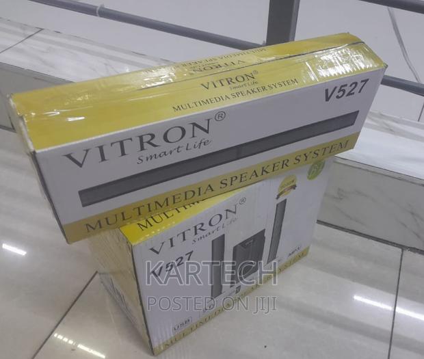V527 Vitron Soundbar Multimedia Sound System
