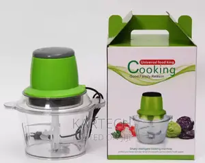 Universal Food King Chopper