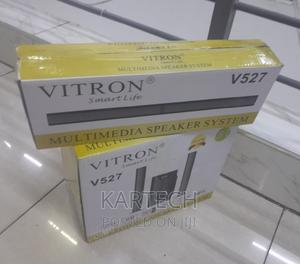 Vitron v-527 Sub Woofer System- 2.1CH - thumbnail 2