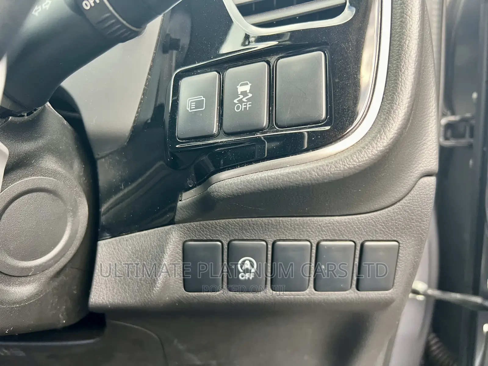 Mitsubishi Outlander 2016 Gray