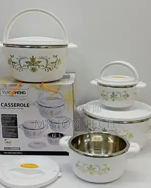 Casserole Hotpots