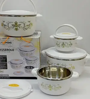 Intact Locking System Hotpots