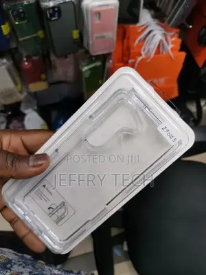 ESR Classic Clear Case Lite for Samsung Galaxy Z Fold 5 (202