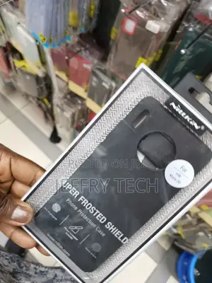 Nillkin Protective Hard PC Case for Huawei Mate 30