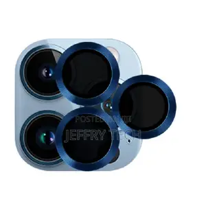 Lens Cover for iPhone 13 Pro Max