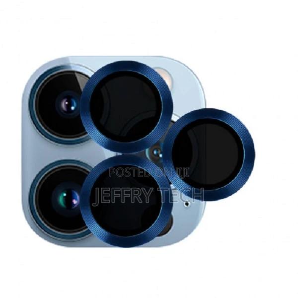 Lens Cover for iPhone 13 Pro Max