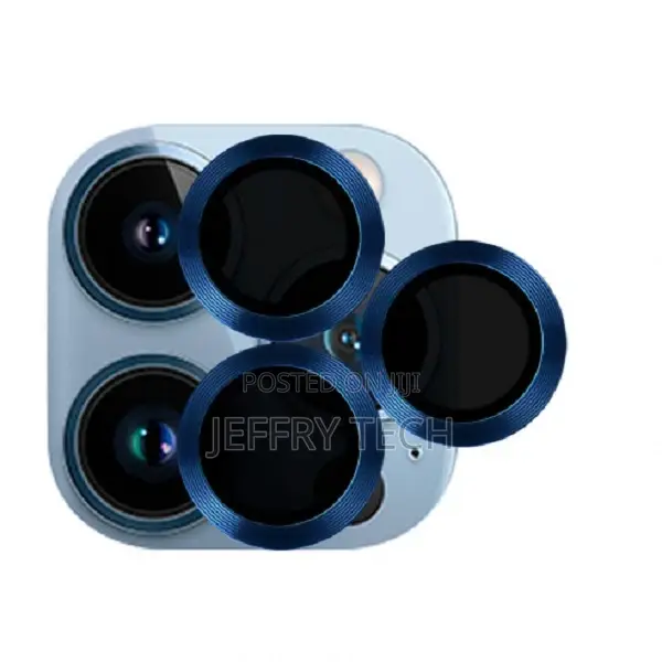 Lens Cover for iPhone 13 Pro Max