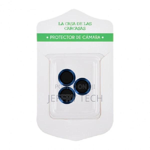 Lens Cover for iPhone 13 Pro Max - thumbnail 2