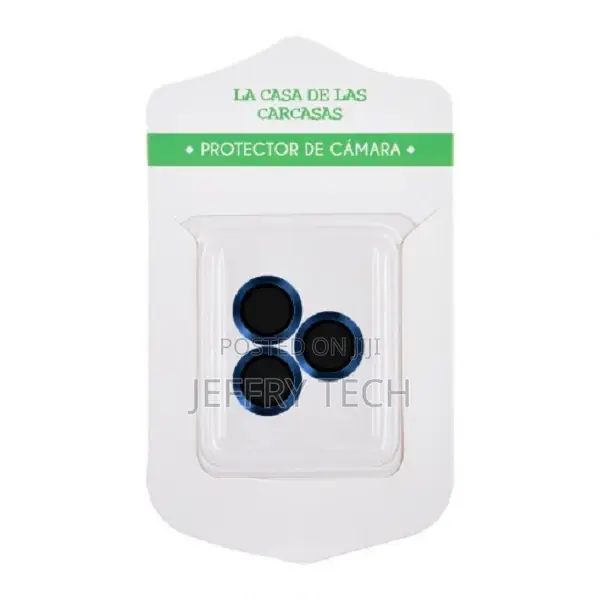 Lens Cover for iPhone 13 Pro Max