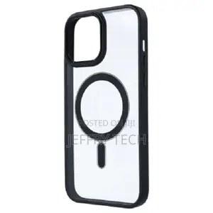 Bumper Case Compatible With Magsafe for iPhone 13 Pro Max
