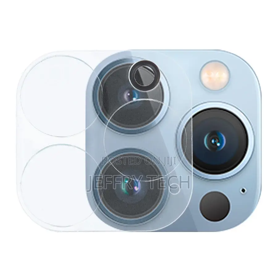 Camera Cover for iPhone 13 Pro Max