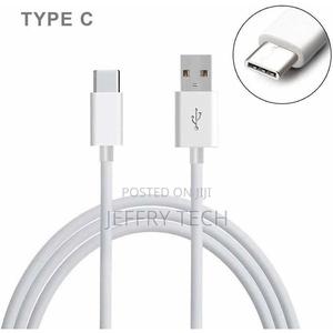 Fast Charge Type C Usb Cable - thumbnail 2