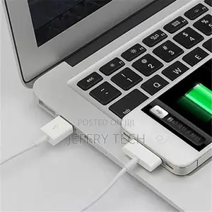 Olhveitra 30 Pin Usb Charger Cable for iPhone 4 S 4s iPod 2