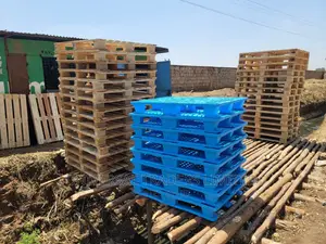 New Wood Pallets - 1200*800*150mm