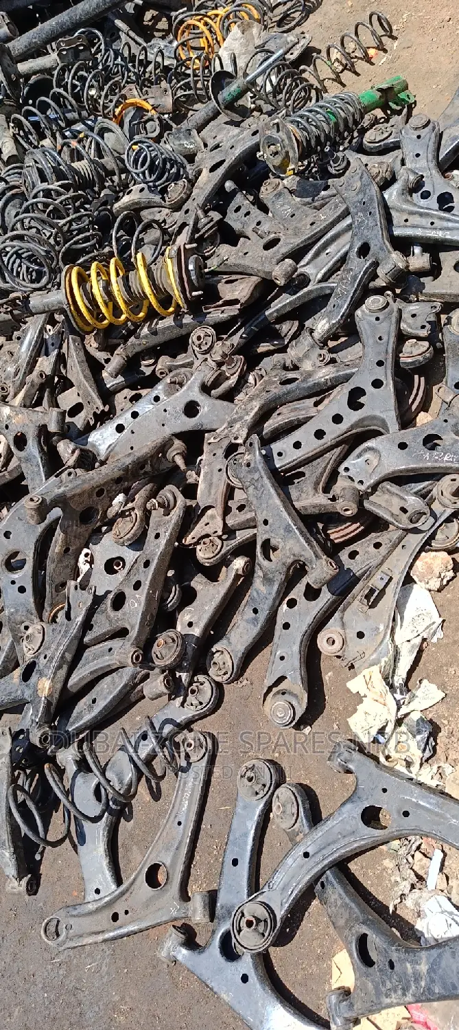 Rav 4, Rumion, Premio, Escudo 2008, Primacy,Sette,Wish Arms