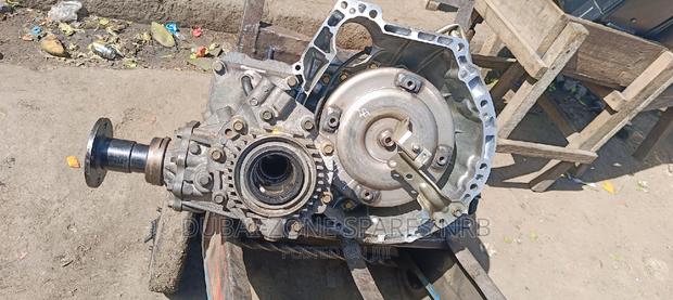 Qr20 X-Trail Nt30 Gearbox 2 4-Wheel Drive Now Available. Is - thumbnail 6