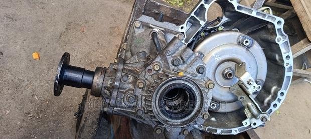 Qr20 X-Trail Nt30 Gearbox 2 4-Wheel Drive Now Available. Is - thumbnail 10